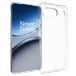 OnePlus Coque OnePlus Nord 4 en TPU Antidérapante - Transparente