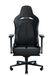 Razer Enki Gaming Stoel - Zwart - Verstelbaar - 136kg - 4D Armsteun