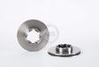 BREMBO Remschijf (09.7118.10)