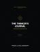 The Thinker's Journal: Where Intellect Meets Execution: 8.5 x 11 in, 120 Pages, College Ruled Lined Notebook for Deep Work, Strategy, Ideas & Systematic Notes