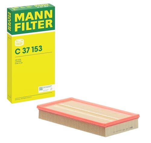MANN-FILTER C 37 153 Luchtfilter