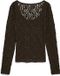 Vero Moda Flora Top Femme - Taille L