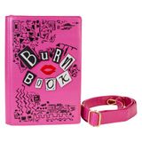 Loungefly Mean Girls: Burn Book - Crossbody Bag