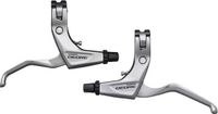 Shimano Deore BL-T611 Remhendel, zilver