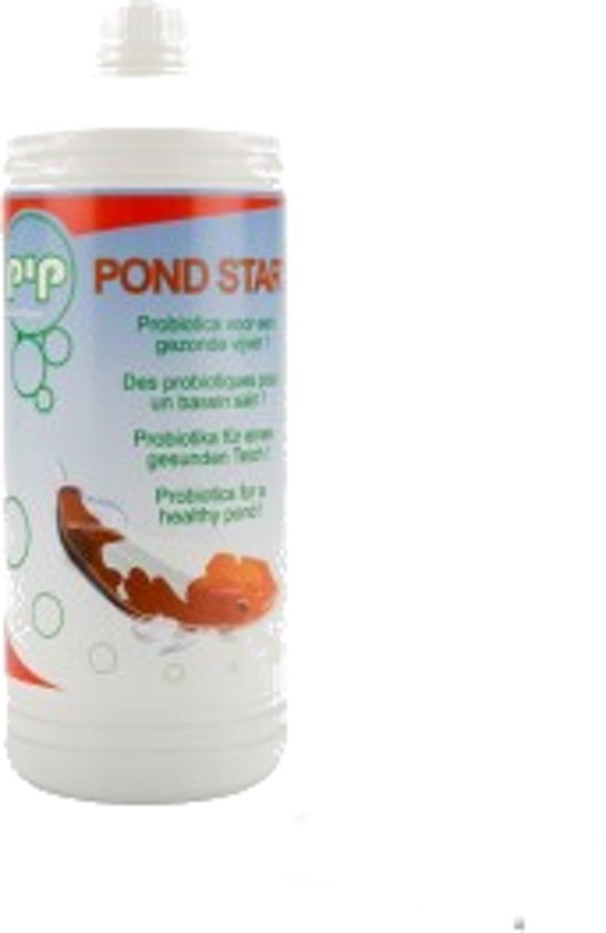 Chrisal PIP Pond Start 1 liter