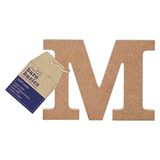 Papermania PMA 356222 verfraaiing, bruin, eenheidsmaat