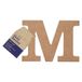 Papermania PMA 356222 verfraaiing, bruin, eenheidsmaat