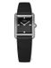 Timex Hailey Kwarts Analoog Horloge Zwart