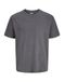 Jrebcrest JJ Rebel Shirt 'JREBCREST' donkergrijs