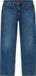 Lee West Heren Regular Straight-fit Jeans - Flirt Alert - Blauw - W31 x L30
