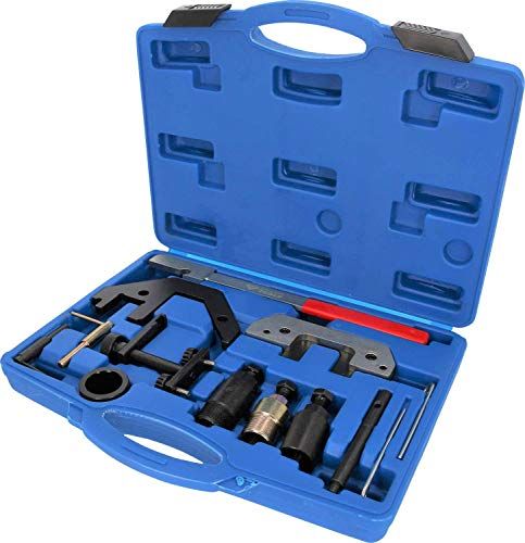 BRILLIANT TOOLS BT591650 Motor Timing Tool Set for BMW Diesel