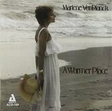 Sonic Rendezvous Marlene VerPlanck A Warmer Place (CD)