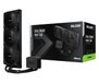 Asrock Challenger Pure 360 Alles-in-één vloeistofkoeler Zwart