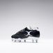 Gilbert rugby schoenen Sidestep Icon 8S - maat 12 - noir.