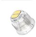 Merkloos Pen Q2 Reservepatronen, 10 Stuks