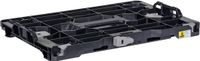 Allit EuroPlus HybridPlate M 454490 Multi-adapterplaat ABS