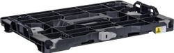 Allit EuroPlus HybridPlate M 454490 Multi-adapterplaat ABS