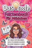 Das Independently Published Das coole Faktenbuch für Mädchen