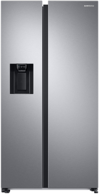 Samsung Amerikaanse koelkast (634L) RS68CG882ESLEF WiFi