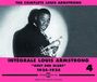 Intégrale Louis Armstrong Integrale Vol 4 - 1926-1928