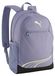 PUMA Sac à dos Fundamental, 20 l OneSize, Gray Sky Apple Spritz Green