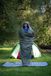 Husky Mummy Sleeping Bag Ruby -14°C 2024 - 220 x 85 cm - Red