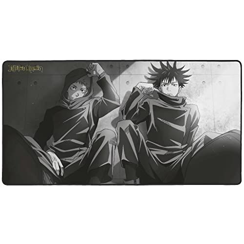 Konix Jujutsu Kaisen XXL muismat 90 x 46 cm