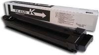 Kyocera TK-8325K Black Toner Cartridge - Original - 18000 Pages - TASKalfa 2551ci