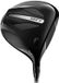 Titleist GT1 Driver Ladies Flex 12gr Zwart Grafiet/Titanium Rechtshandig