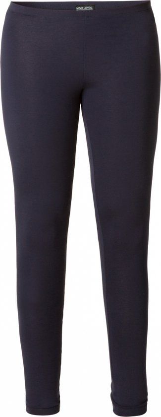BASE LEVEL Ybica Legging - Dark Blue - Size 36