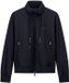 Armani Exchange Xm001583_af19196 Jas Blauw M Man