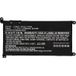 CoreParts MBXDE-BA0194 Batterie pour Dell Chromebook 11 3100, 3180, 3189