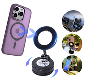 Develop-free O-Phone Telefoonhouder