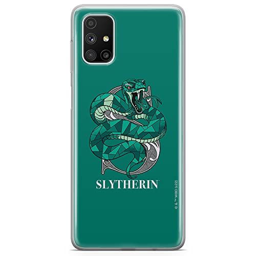 ERT GROUP mobiele telefoonhoesje voor Samsung M51 - Harry Potter patroon 202