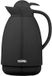 Thermos Black Carafe à poussoir - 1L - Noir