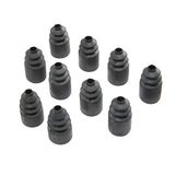 LOSI Axle Boot Set 5mm Drive Pins (10): DBXL-E/DBXL 2.0
