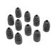 LOSI Axle Boot Set 5mm Drive Pins (10): DBXL-E/DBXL 2.0