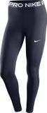 Nike Pro 365 Sportlegging Dames - Donkerblauw - Maat XL