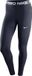 Nike Pro 365 Sportlegging Dames - Donkerblauw - Maat XL