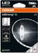 Osram LEDriving C10W 41mm Blanc 6413DWP-1BL lampe unique