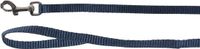 Flamingo Ziggi Hondenlijn Donkerblauw 130cm 10mm