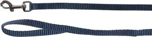 Flamingo Ziggi Hondenlijn Donkerblauw 130cm 10mm