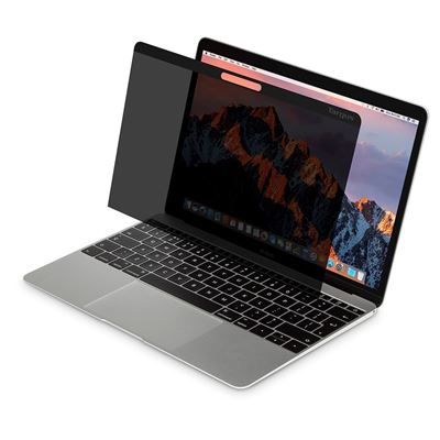 Targus ASM154MBP6GL Screenprotector - MacBook 15.4" 2016, 2017 - Transparant