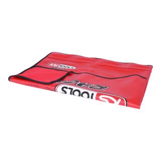 KS Tools Voertuigbeschermer met ingenaaide magneten, 1070x600mm