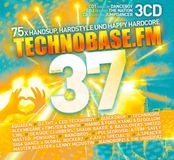 Technobase.FM Technobase.FM Vol. 37