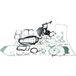 Elring 804.422 Afdichtingsset, motor