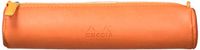 RHODIA 318994C pennenetui, rond, mandarine, 21,5 x 5,5 cm, oranje