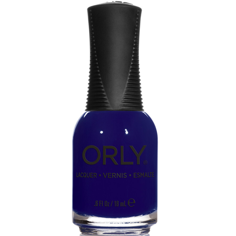 Orly Charged Up Nagellak 18.0 ml