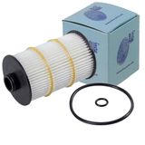 Blue Print ADV182115 Oliefilter met afdichtingsringen, pak van één