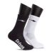 Softee Chaussettes Longues Duo